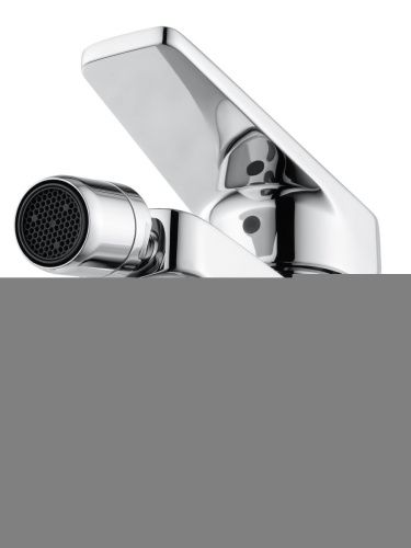 Смеситель Wonzon & Woghand Athens WW-085001-CR на биде хром - фото 3