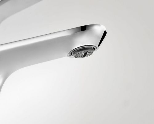 Смеситель Arrow AG4139CP на раковину хром - фото 2