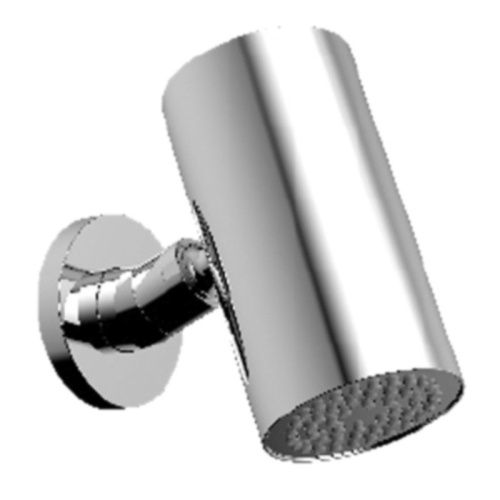 Верхний душ Raglo R452.07 хром - фото 2