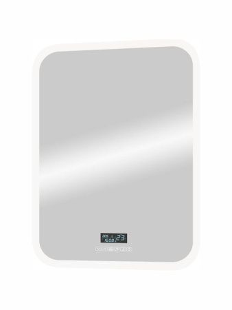 Зеркало Continent Glamour ЗЛП130 60х80 подвесное