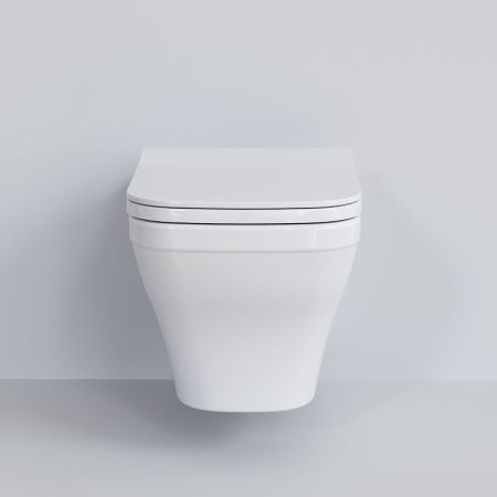 Крышка сиденье Ambassador Benefit 202T20001S