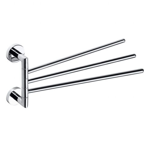 Полотенцедержатель Bemeta OMEGA 104204112