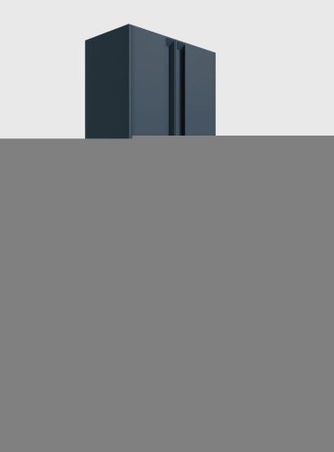 Шкаф-пенал Allen Brau Fantasy 2.0 1.11008.BGM 2.0 60х180 подвесной цвет синий