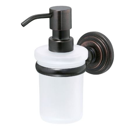 Дозатор для жидкого мыла WasserKRAFT 7399