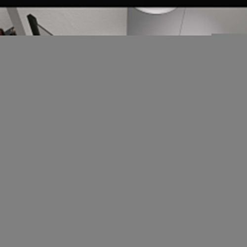 Душевая шторка на ванну RGW Screens 03111110-14 100х140 стекло прозрачное профиль черный ориентация универсальная - фото 5