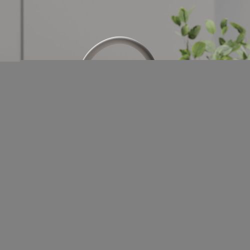 Смеситель для кухни Sancos Dora SC4003MW на мойку белый - фото 3