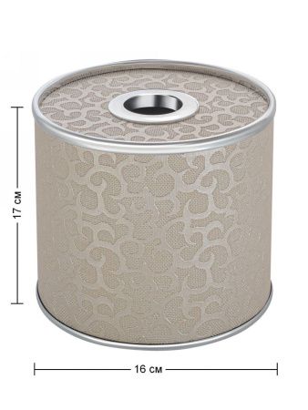 Салфетница Geralis FLOWER S-FLH