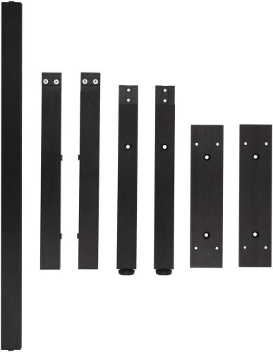 Ножки для мебели Allen Brau Reality 1.320A13.BB - фото 2