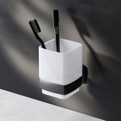 Стакан + держатель Am.Pm Gem A9034322