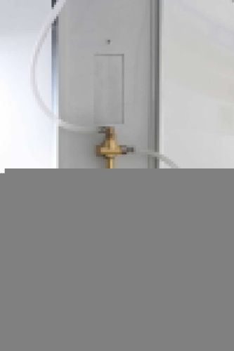 Душевая кабина AvaCan EM EM2090N 90х90 четверть круга без крыши ориентация универсальная - фото 4