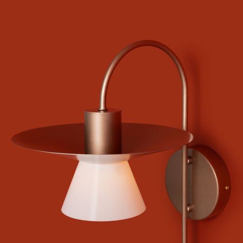 Бра Freya Fari FR5600WL-L5MG - фото 5