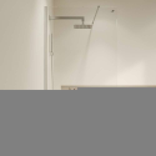 Душевая шторка на ванну RGW Screens 351105109-11 90х150 стекло прозрачное профиль хром ориентация универсальная - фото 3