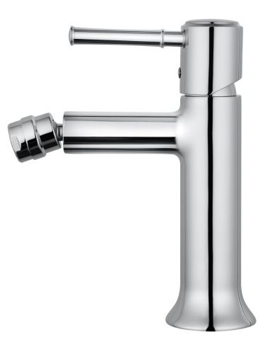 Смеситель Wonzon & Woghand Tor WW-88016073-CR на биде хром - фото 2