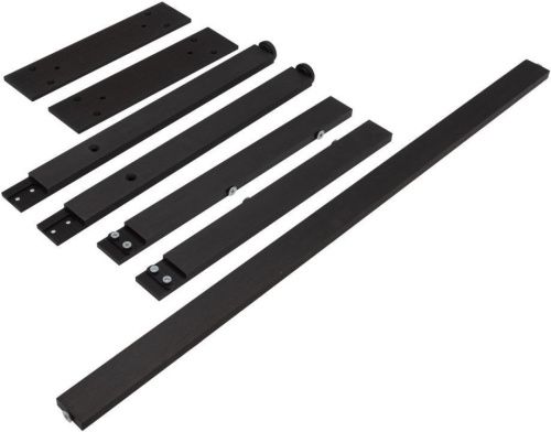 Ножки для мебели Allen Brau Reality 1.320B14.BB