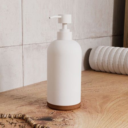 Дозатор для жидкого мыла WasserKRAFT 8899