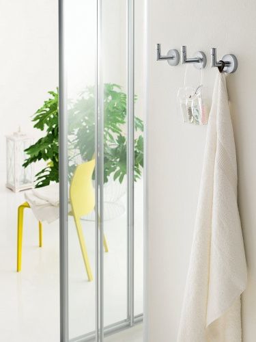 Крючок Inda FORUM A3620BCR - фото 2