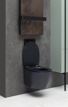 Крышка сиденье Allen Brau Fantasy 4.11005.31