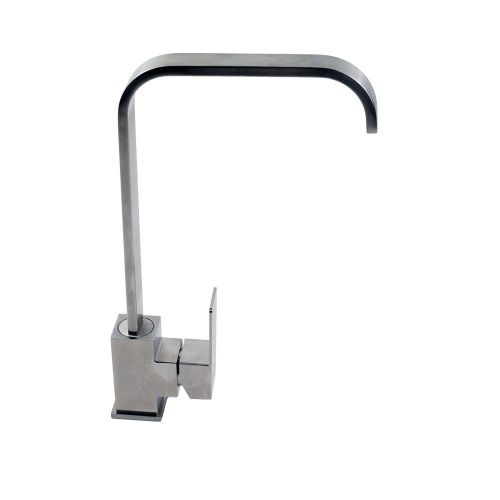 Смеситель для кухни Melana 8113 на мойку - фото 5