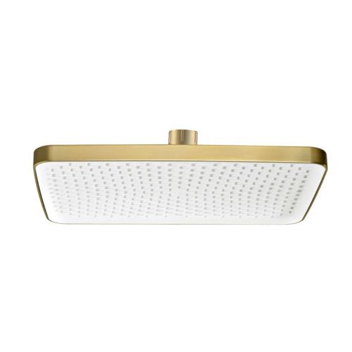 Верхний душ Raglo R451 R451.52.03 золото - фото 2