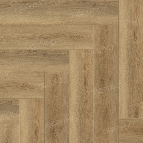 Кварцвиниловая плитка Norland Lagom Parquet LVT 1034-10 Mot толщина 0.2 см 34 класс 590х118 - фото 5