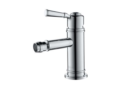 Смеситель Aquatek КЛАССИК AQ1518CR на биде хром - фото 4