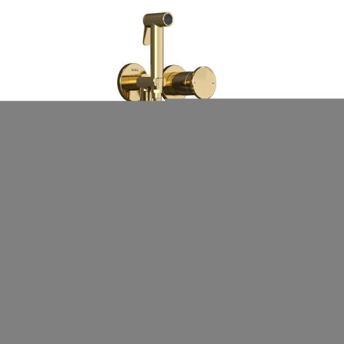 Гигиенический душ Teska ARTE TERA T5537 золото