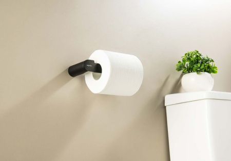 Бумагодержатель Aquatek ЛИРА AQ4408MB