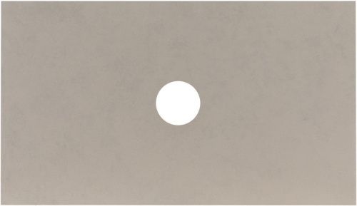 Столешница Allen Brau Fantasy 1.11009.B 80х50 накладная цвет бежевый - фото 2