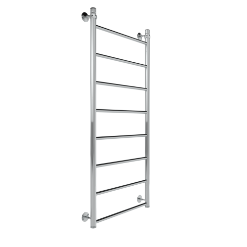 Полотенцесушитель водяной Indigo Line LLW120-60 65х120 хром - фото 3