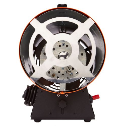 Тепловая пушка газовая Kalashnikov KHG-40 - фото 4