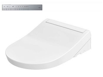 Крышка-биде TOTO TCF34170GEU