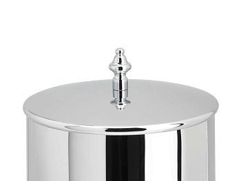 Ведро мусорное Stil Haus 994EL(16)