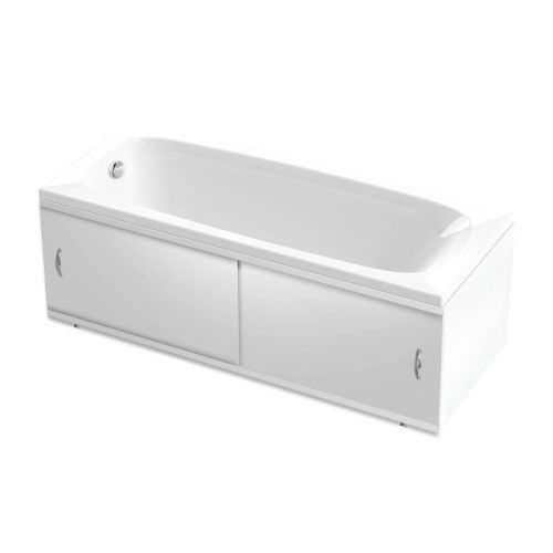 Экран под ванну фронтальный Alavann Classic Plus ALV1017001 - фото 5