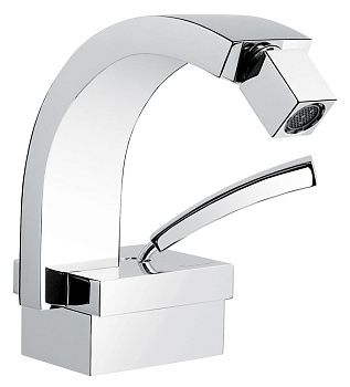 Смеситель Emmevi Antef 42004/CR на биде хром