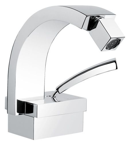 Смеситель Emmevi Antef 42004/CR на биде хром