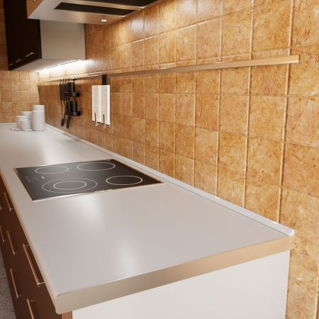 Бордюр для ванны и душевого поддона Altasan KDP KDP195