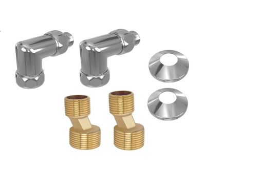 Комплект фитингов Aquatek AQ 3020CH