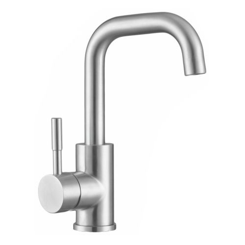 Смеситель для кухни Melana 6102 на мойку - фото 3