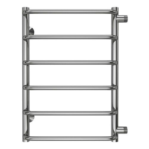 Полотенцесушитель водяной Terminus 4670078530325 50х60 хром - фото 2