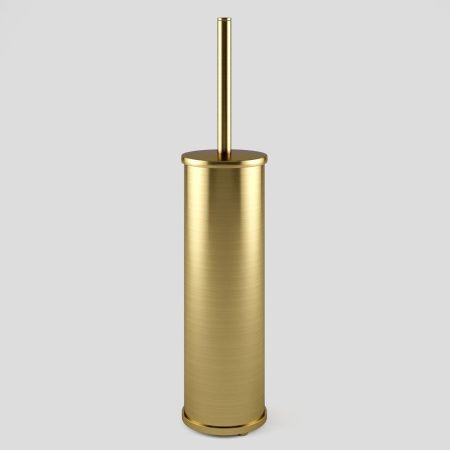 Ершик для унитаза WasserKRAFT 1027BG