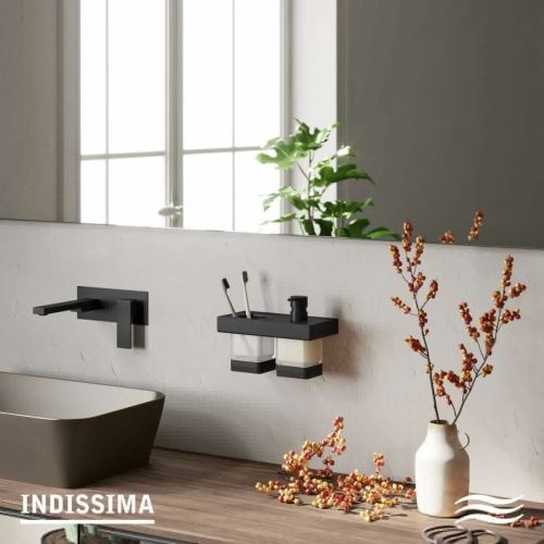 Комплект аксессуаров Inda INDISSIMA BARRA A8812MNS21 - фото 4