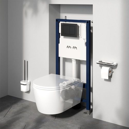 Инсталляция для унитаза Am.Pm PrimeFit I012709 - фото 4