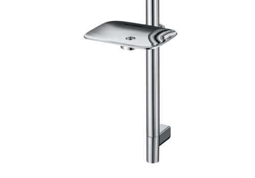 Душевой гарнитур Aquatek ВЕГА AQ2011CR настенный хром - фото 3