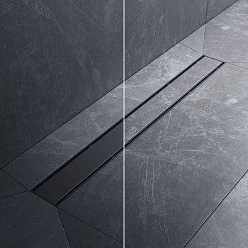 Душевой лоток Am.Pm PrimeFlow W02SC-U11-070-04BM 70х10 черный