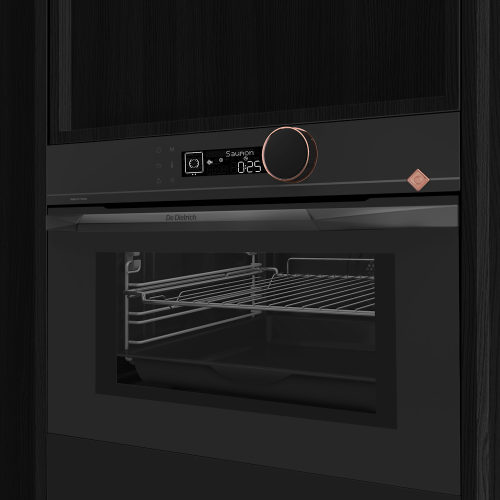 Духовой шкаф De Dietrich DKP4531H - фото 3