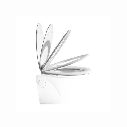 Крышка сиденье Hatria SCULTURE YXXX01 - фото 2