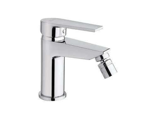 Смеситель Mamoli Logos 55010000L051 на биде хром