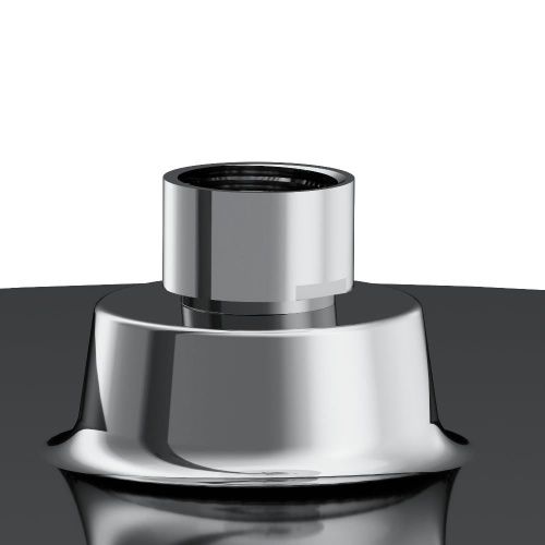 Верхний душ Damixa Gala 953050000 20х30 хром - фото 3