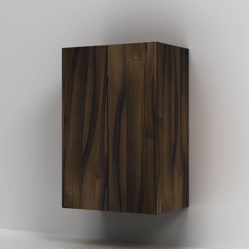 Шкаф Am.Pm Func M8FCH06029OF 60х90 подвесной цвет коричневый - фото 3