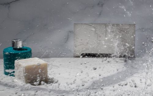 Душевой лоток Plumberia Selection PSW WALLDRAIN PSW30MT 30х5 нержавеющая сталь - фото 2